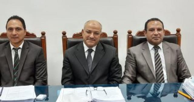 المحكمة
