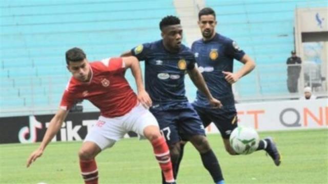 الترجي والنجم الساحلي