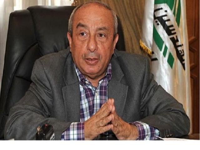 المهندس طارق النبراوي