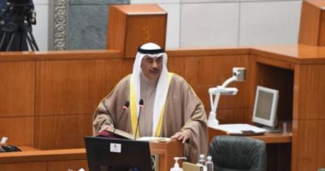 الشيخ خالد الصباح