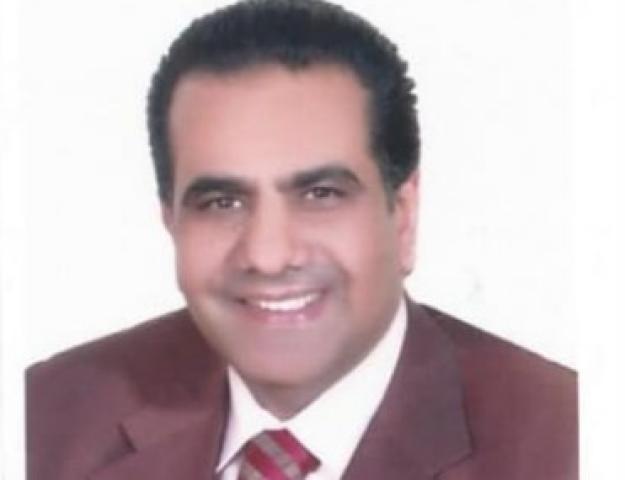 المستشار أحمد حبيب