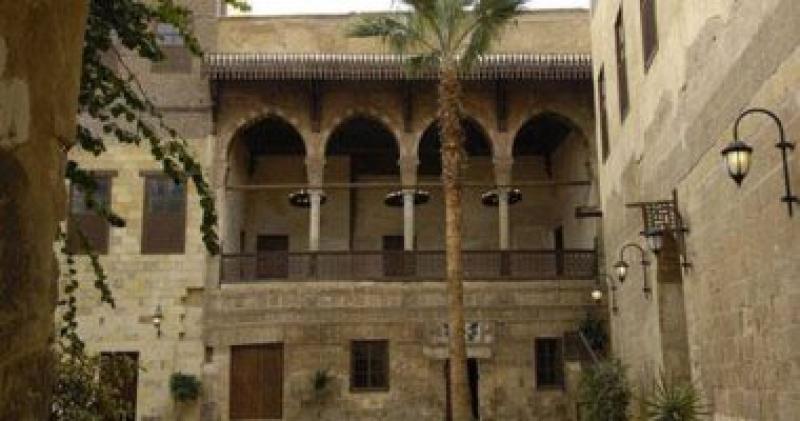 قصر الأمير طاز