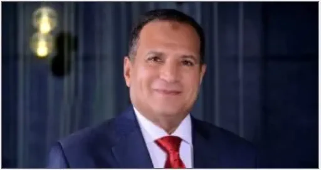 النائب صلاح ابو هميلة