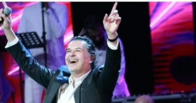   راغب علامة