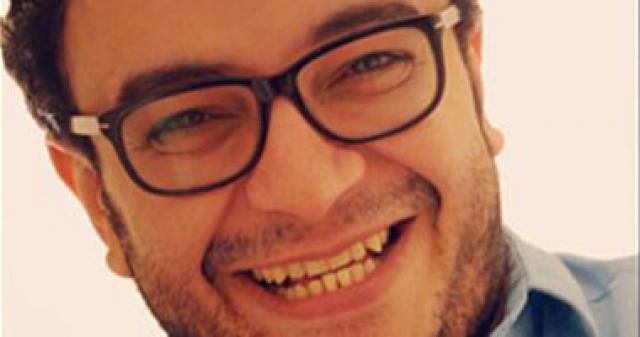   حسام داغر