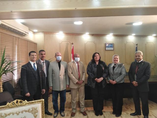 جهاز تنمية المشروعات