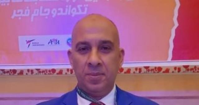 اسماعيل عبد المجيد