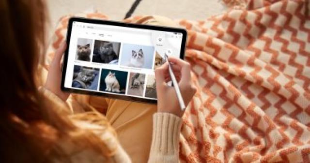 تابلت HUAWEI MatePad