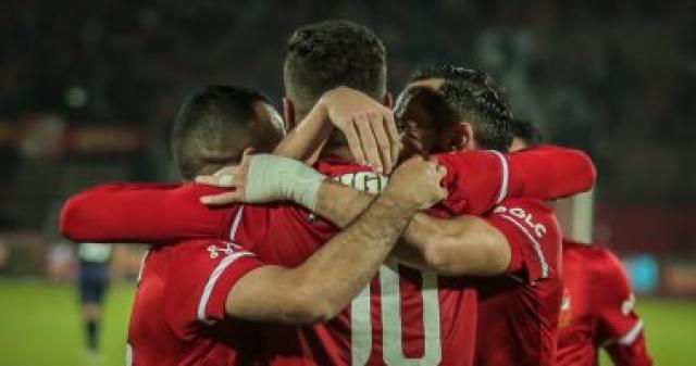   الاهلي