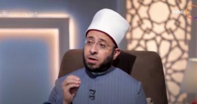   اسامه الازهرى