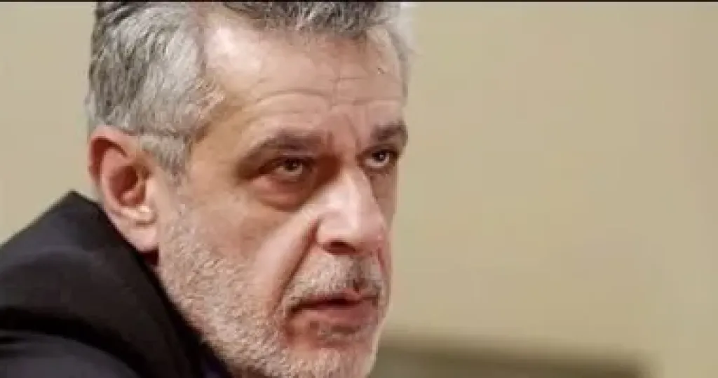 زكى فطين