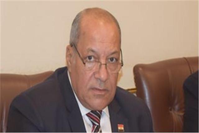رئيس شعبة المخابز بالغرفة التجارية