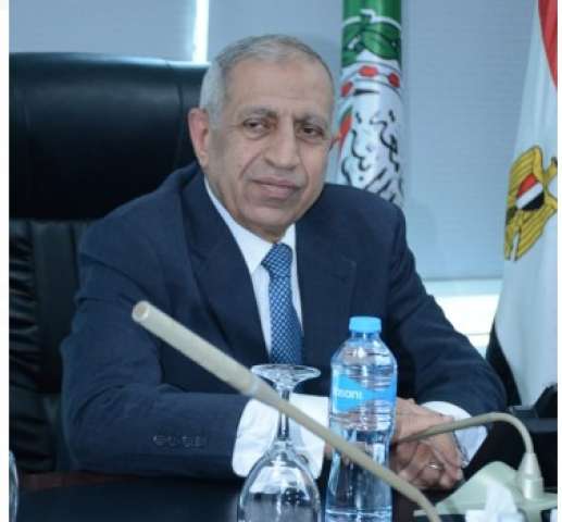 الدكتور إسماعيل عبدالغفار