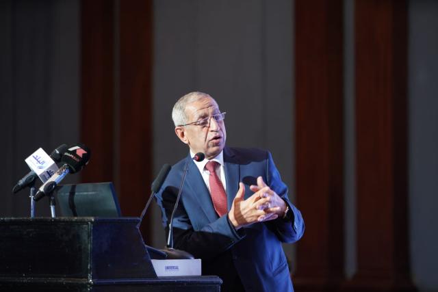 الدكتور اسماعيل عبد الغفار