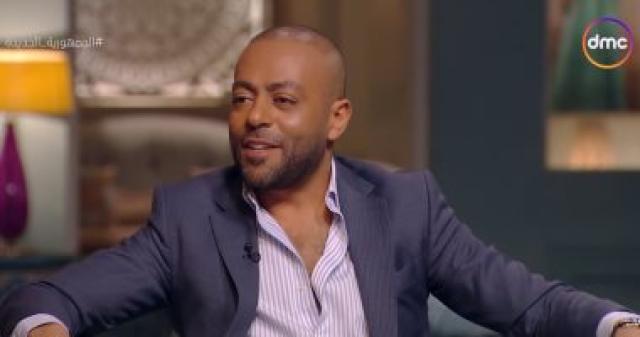   تامر عاشور