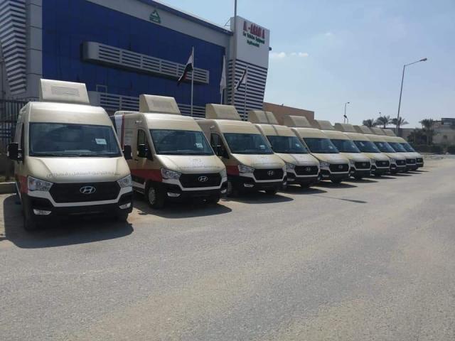 سيارة هيونداى H1