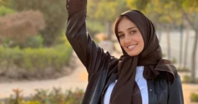  حلا شيحة