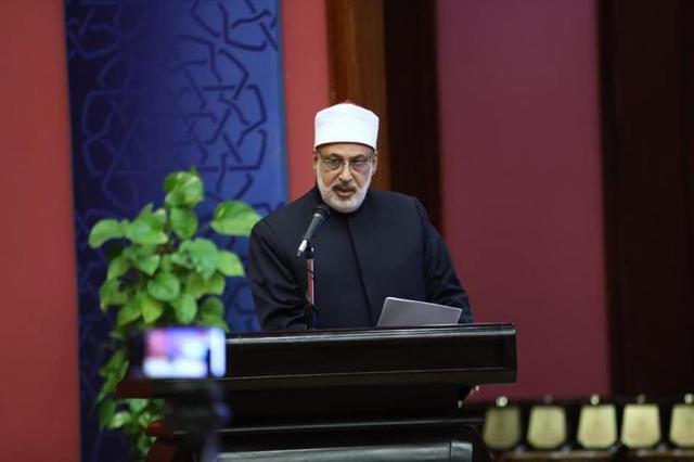 الدكتور محمد الضويني