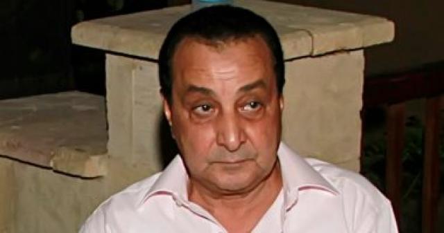   محمد الامين 