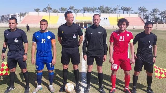 ديروط والبداري