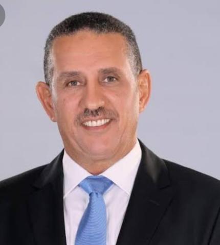  النائب عبد القادر الجارحي
