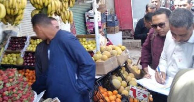 جانب من الحملات