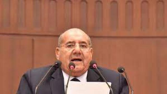 المستشار عبد الوهاب عبد الرازق 