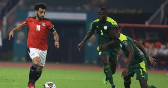 منتخب مصر 
