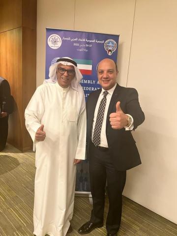 جانب من الانتخابات