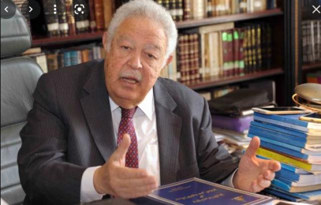  رجائي عطية