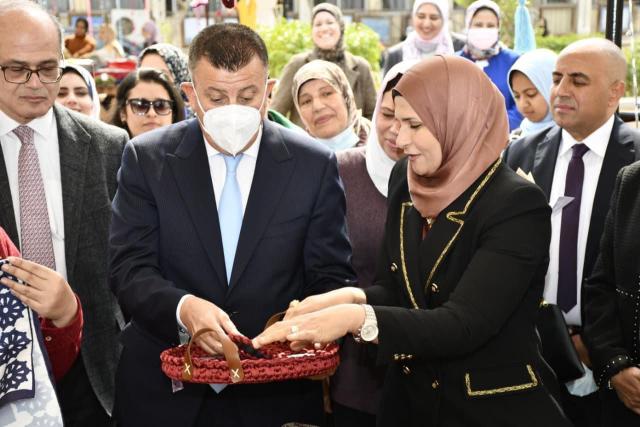 رئيس جامعة عين شمس