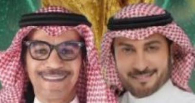 ماجد المهندس و رابح صقر
