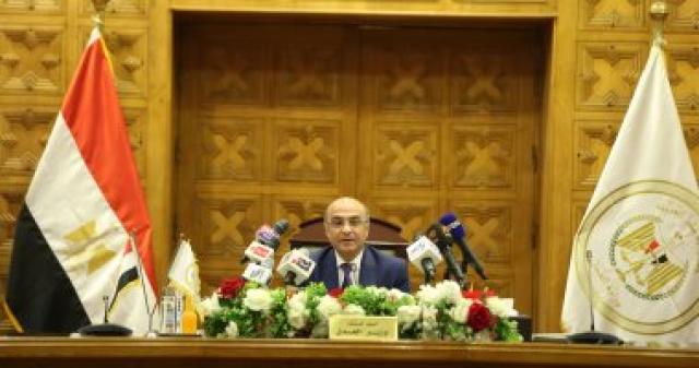 وزير العدل 