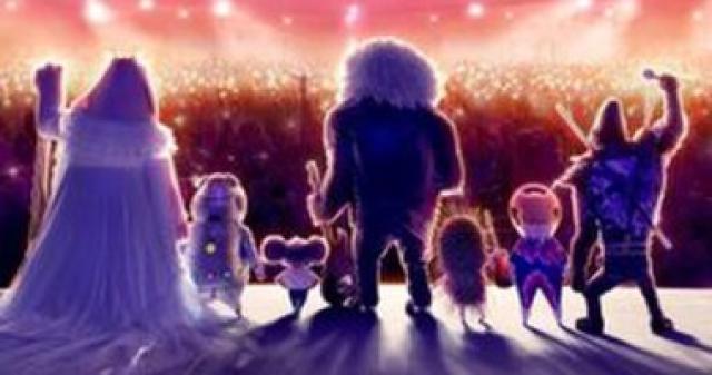 Sing 2 