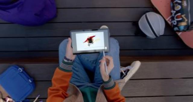 تابلت HUAWEI MatePad