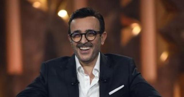   صابر الرباعى 