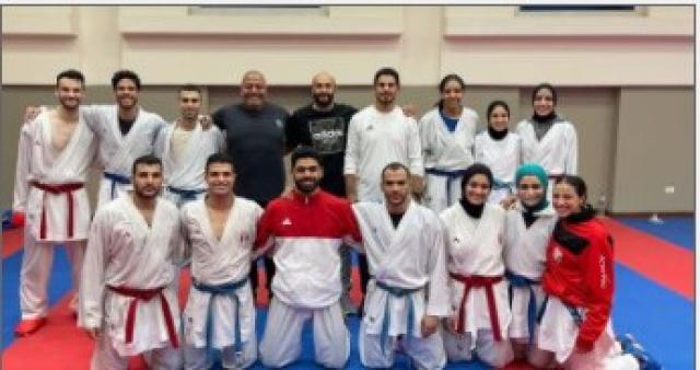 الكاراتيه