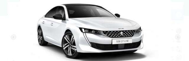 بيچو 508 