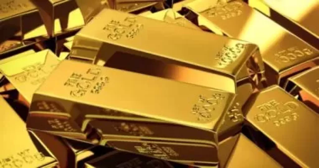  سبيكة ذهبية
