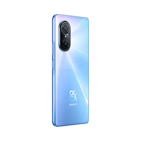 هاتف HUAWEI nova 9 SE 