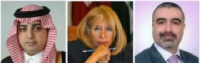 جانب من الحضور