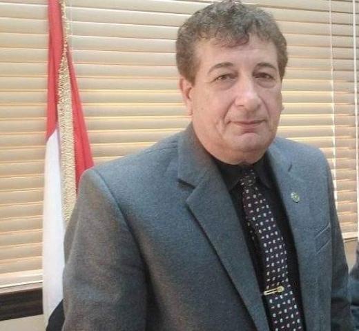 محمد منصور السعداوى