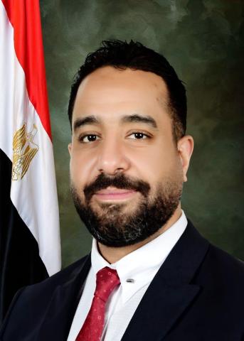 النائب ناصر هديه