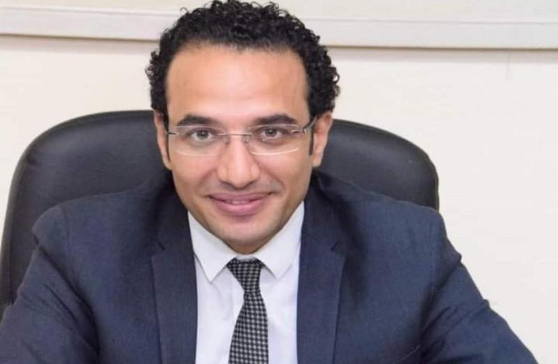 أحمد كمال