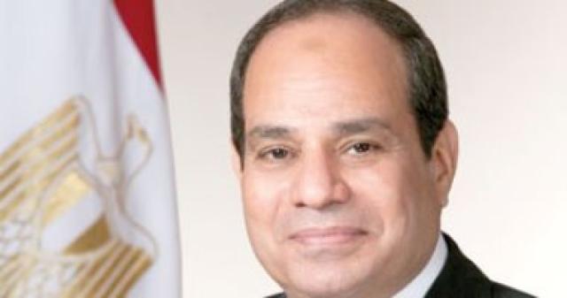 السيسى