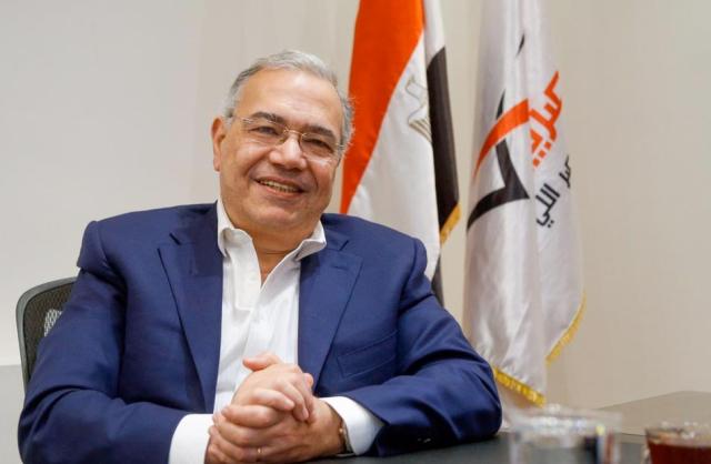 عصام خليل