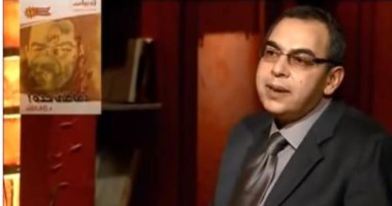 أحمد خالد توفيق
