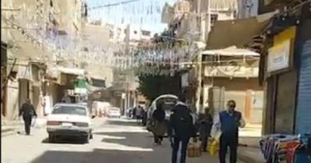 طقس المنيا