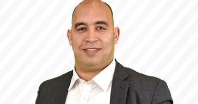 الكاتب احمد الخطيب