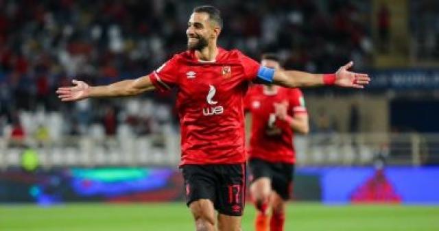 عمرو السولية